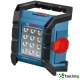 BOSCH GLI 18 V-1200 SOLO - ПРОФЕСИОНАЛЕН АКУМУЛАТОРЕН ФЕНЕР